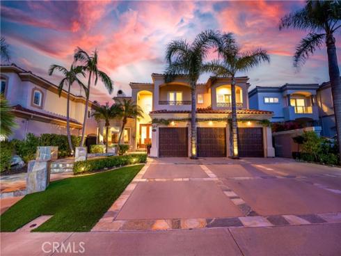 12  Santa Barbara   Place, Laguna Niguel, CA