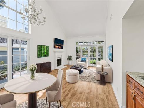 33  Parkman   Road, Laguna Niguel, CA