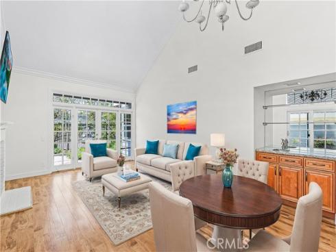 33  Parkman   Road, Laguna Niguel, CA