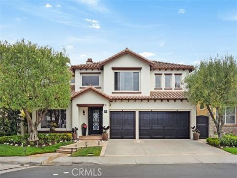 9 Pembroke Lane, Laguna Niguel, CA