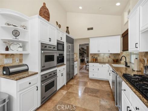 9 Pembroke Lane, Laguna Niguel, CA