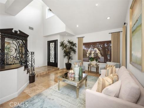 9 Pembroke Lane, Laguna Niguel, CA