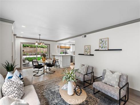 28166 Camellia Court, Laguna Niguel, CA