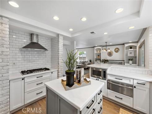 28166 Camellia Court, Laguna Niguel, CA