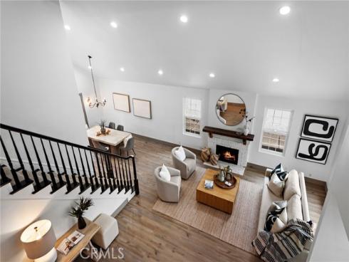 28166 Camellia Court, Laguna Niguel, CA