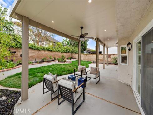 28166 Camellia Court, Laguna Niguel, CA