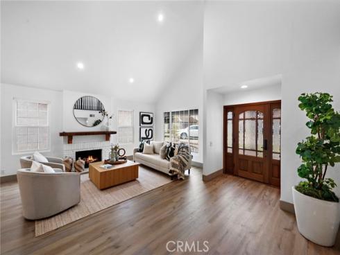 28166 Camellia Court, Laguna Niguel, CA