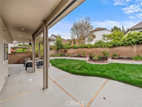 28166 Camellia Court, Laguna Niguel, CA