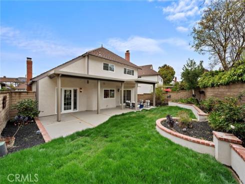 28166 Camellia Court, Laguna Niguel, CA