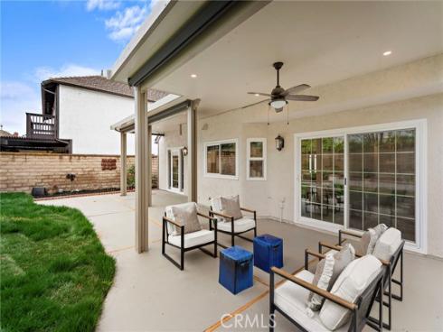 28166 Camellia Court, Laguna Niguel, CA