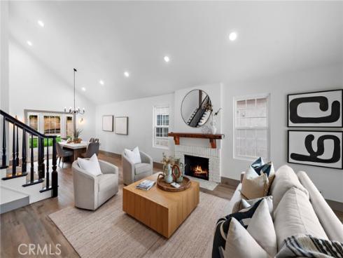 28166 Camellia Court, Laguna Niguel, CA