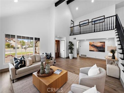 28166 Camellia Court, Laguna Niguel, CA
