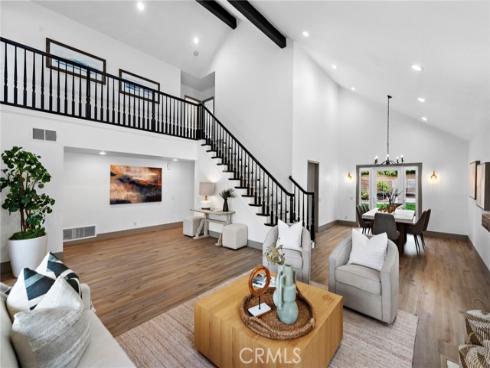 28166 Camellia Court, Laguna Niguel, CA