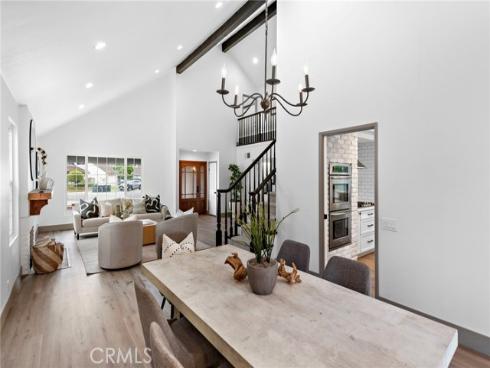 28166 Camellia Court, Laguna Niguel, CA