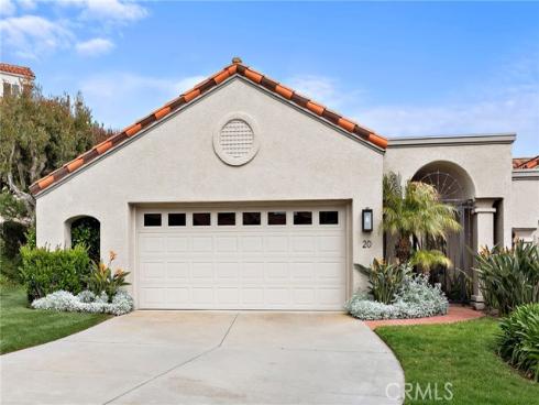 20 Marseille , Laguna Niguel, CA