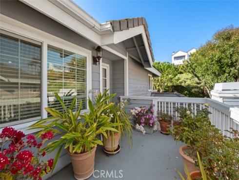 23 Pemberton 121 Place, Laguna Niguel, CA