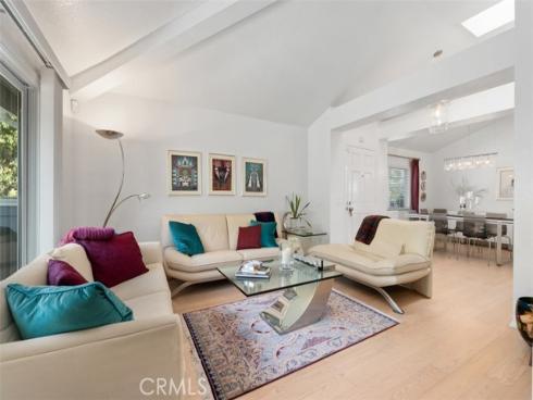 23 Pemberton 121 Place, Laguna Niguel, CA