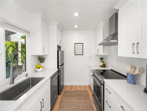 23732 Hillhurst 32 Drive, Laguna Niguel, CA