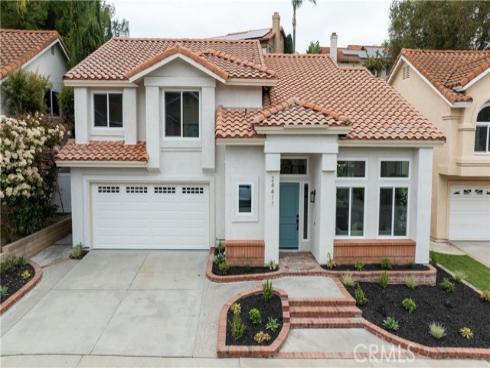 24411 Kings View , Laguna Niguel, CA