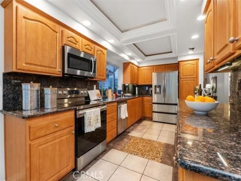 16 Marblehead Place, Laguna Niguel, CA