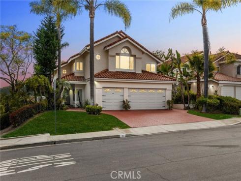 2 Vistamar Drive, Laguna Niguel, CA