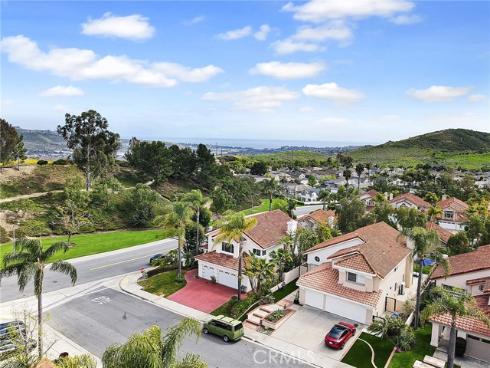 2 Vistamar Drive, Laguna Niguel, CA
