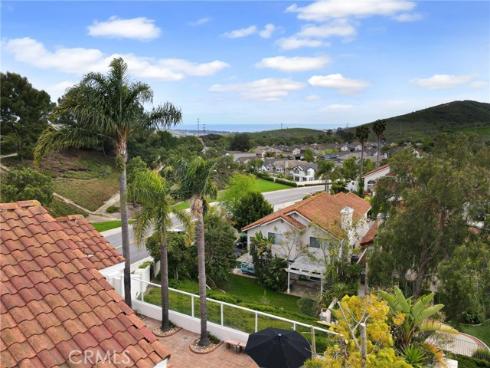 2 Vistamar Drive, Laguna Niguel, CA