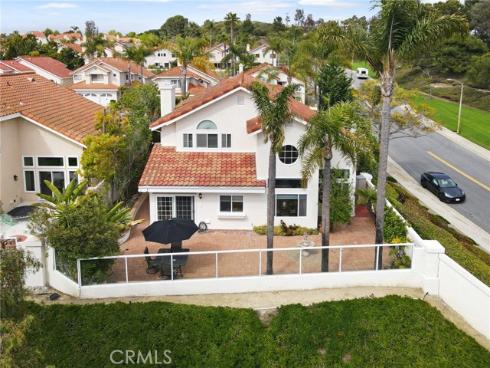 2 Vistamar Drive, Laguna Niguel, CA