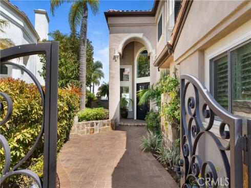 30572 La Vue , Laguna Niguel, CA