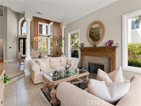 30572 La Vue , Laguna Niguel, CA