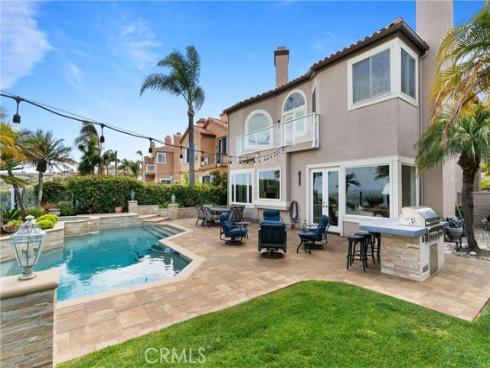 30572 La Vue , Laguna Niguel, CA