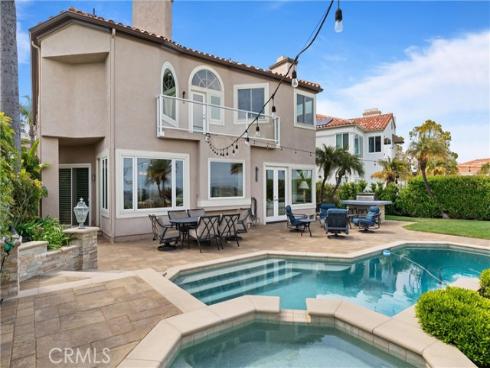 30572 La Vue , Laguna Niguel, CA