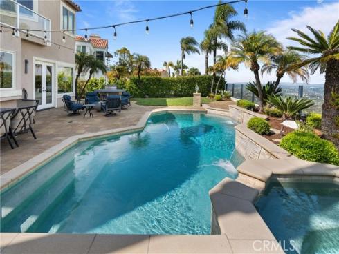 30572 La Vue , Laguna Niguel, CA