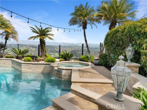 30572 La Vue , Laguna Niguel, CA