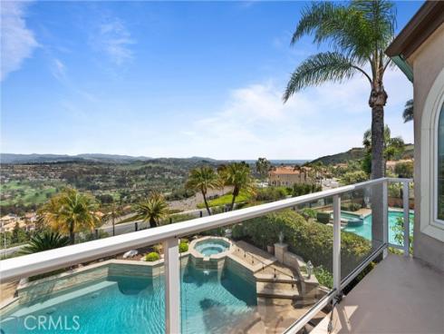 30572 La Vue , Laguna Niguel, CA