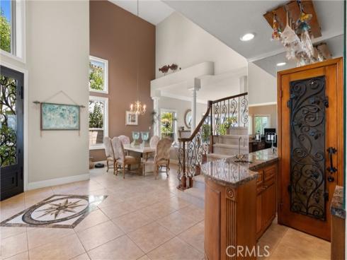 30572 La Vue , Laguna Niguel, CA