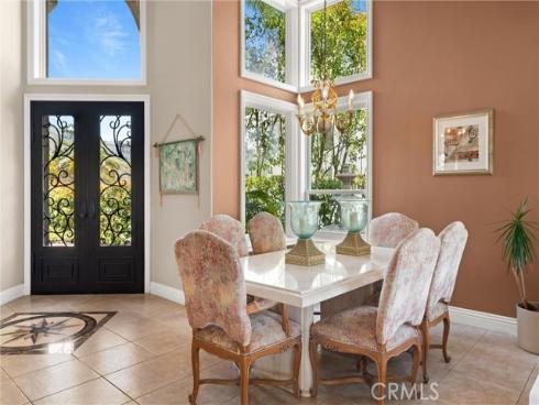 30572 La Vue , Laguna Niguel, CA
