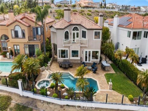 30572 La Vue , Laguna Niguel, CA