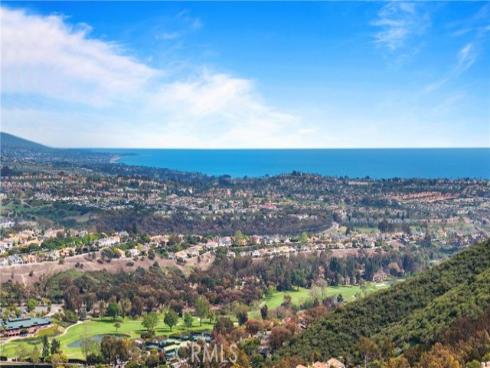 30572 La Vue , Laguna Niguel, CA