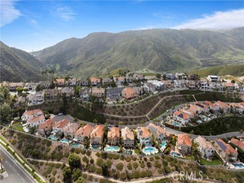 30572 La Vue , Laguna Niguel, CA