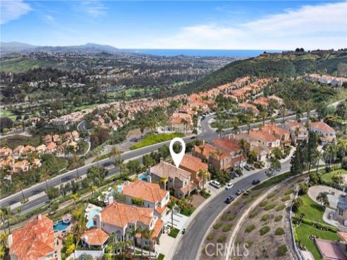 30572 La Vue , Laguna Niguel, CA