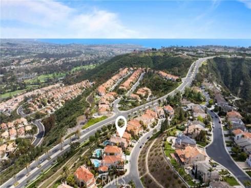 30572 La Vue , Laguna Niguel, CA