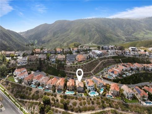 30572 La Vue , Laguna Niguel, CA