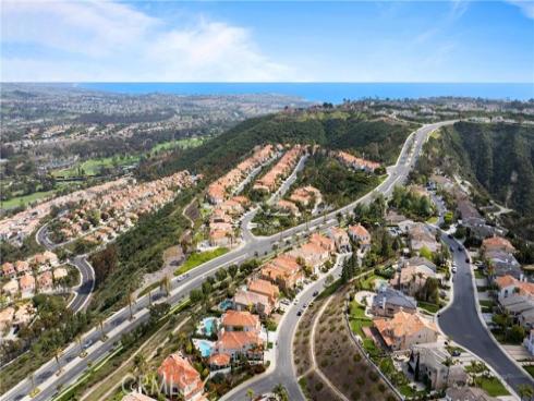 30572 La Vue , Laguna Niguel, CA