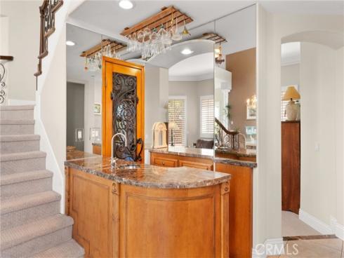 30572 La Vue , Laguna Niguel, CA