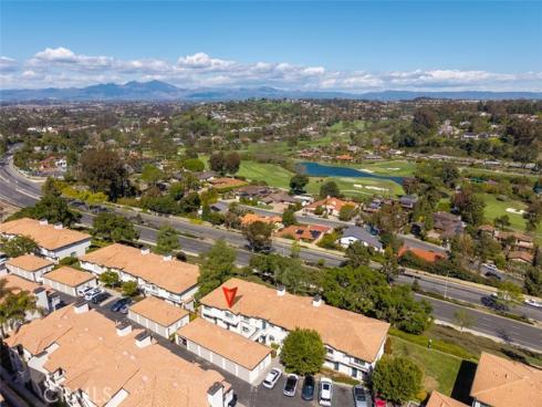 30902  Clubhouse  24E  Drive, Laguna Niguel, CA