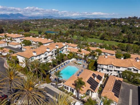 30902  Clubhouse  24E  Drive, Laguna Niguel, CA