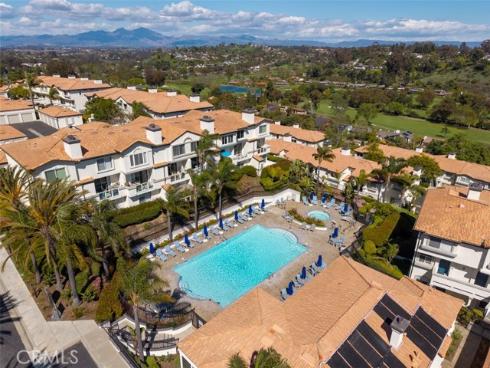 30902  Clubhouse  24E  Drive, Laguna Niguel, CA