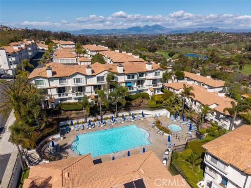 30902  Clubhouse  24E  Drive, Laguna Niguel, CA