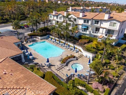 30902  Clubhouse  24E  Drive, Laguna Niguel, CA